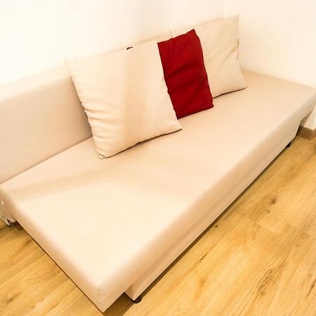 Neapolis Antica Guest House Экстерьер фото