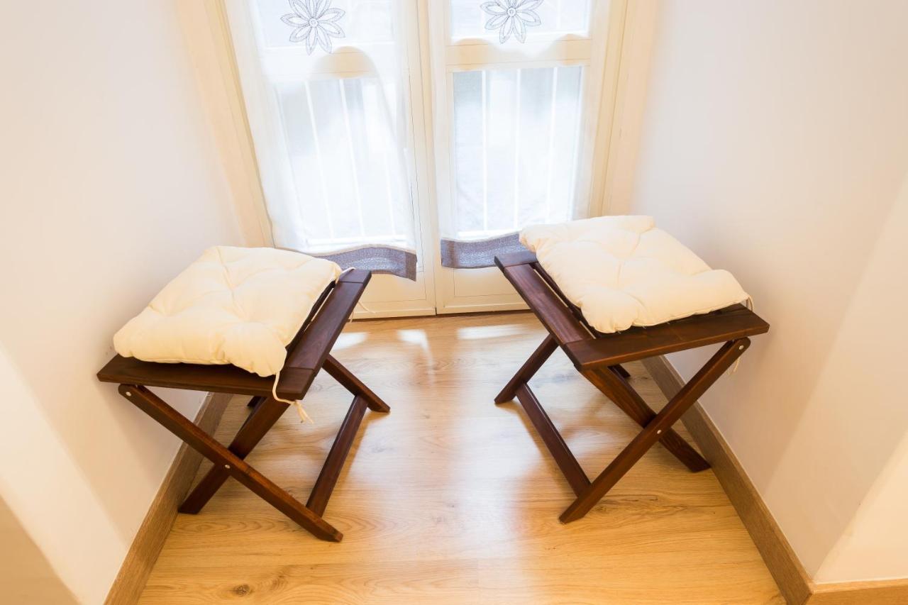 Neapolis Antica Guest House Экстерьер фото