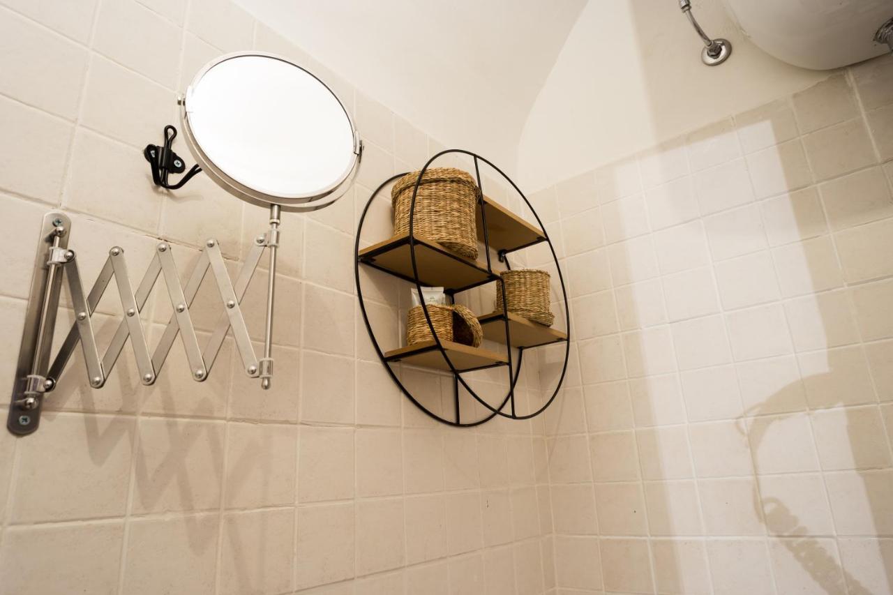 Neapolis Antica Guest House Экстерьер фото