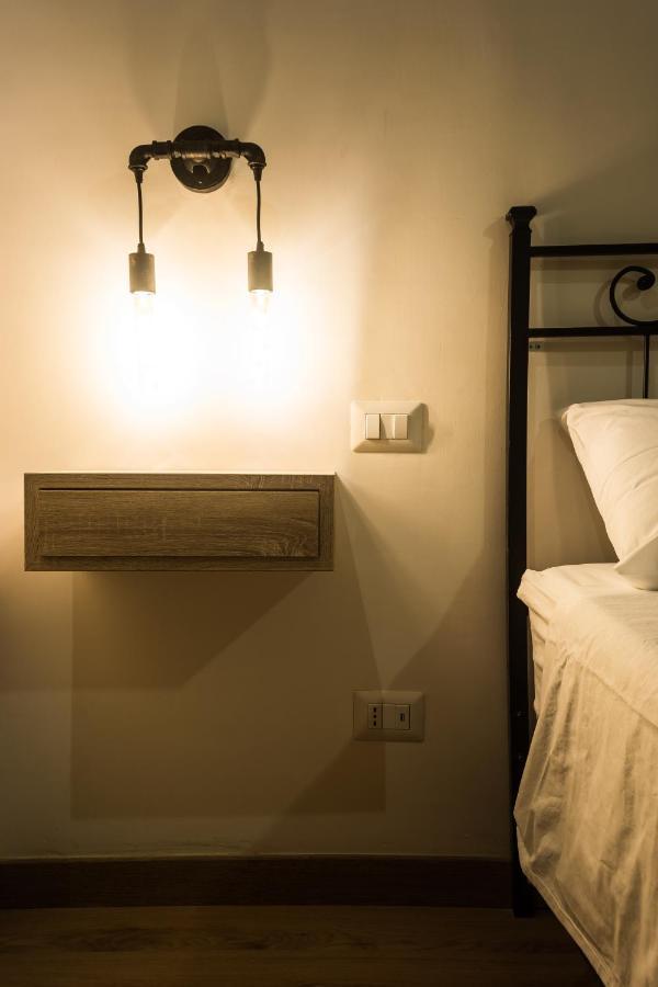 Neapolis Antica Guest House Экстерьер фото