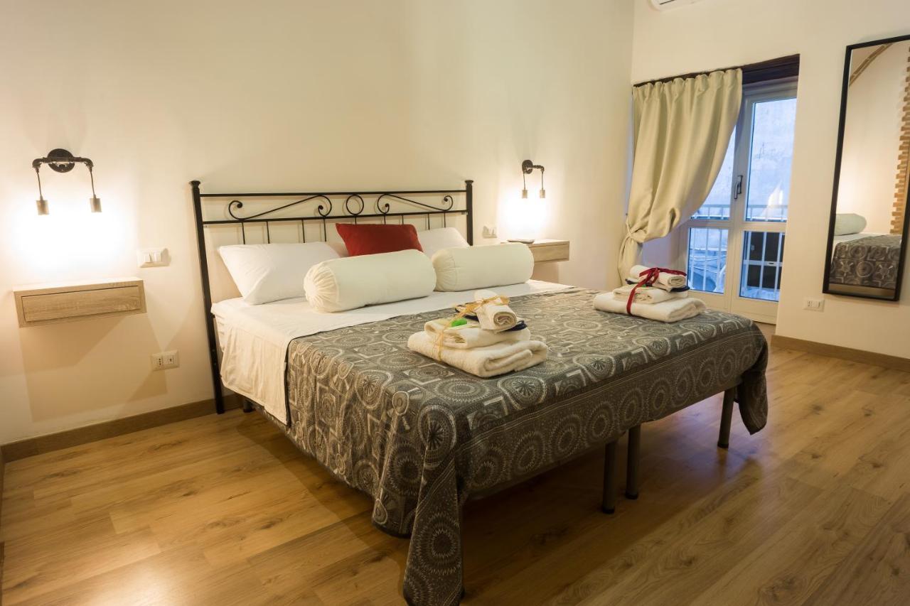 Neapolis Antica Guest House Экстерьер фото