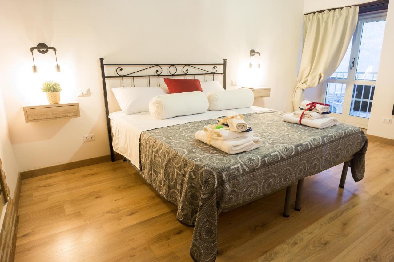 Neapolis Antica Guest House Экстерьер фото