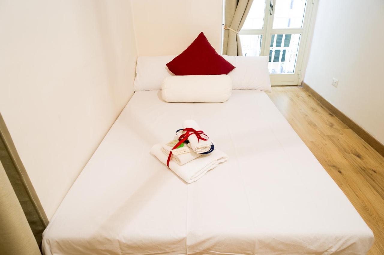 Neapolis Antica Guest House Экстерьер фото