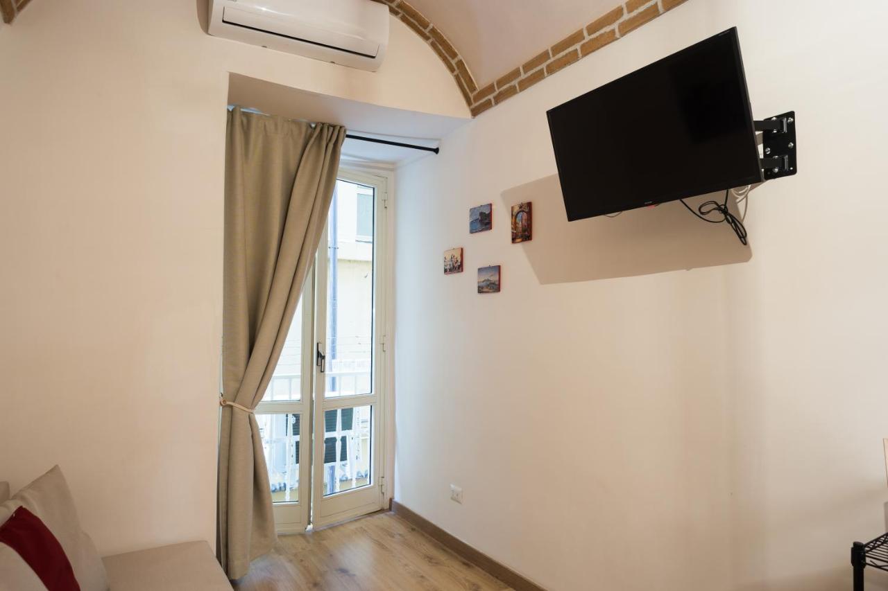 Neapolis Antica Guest House Экстерьер фото